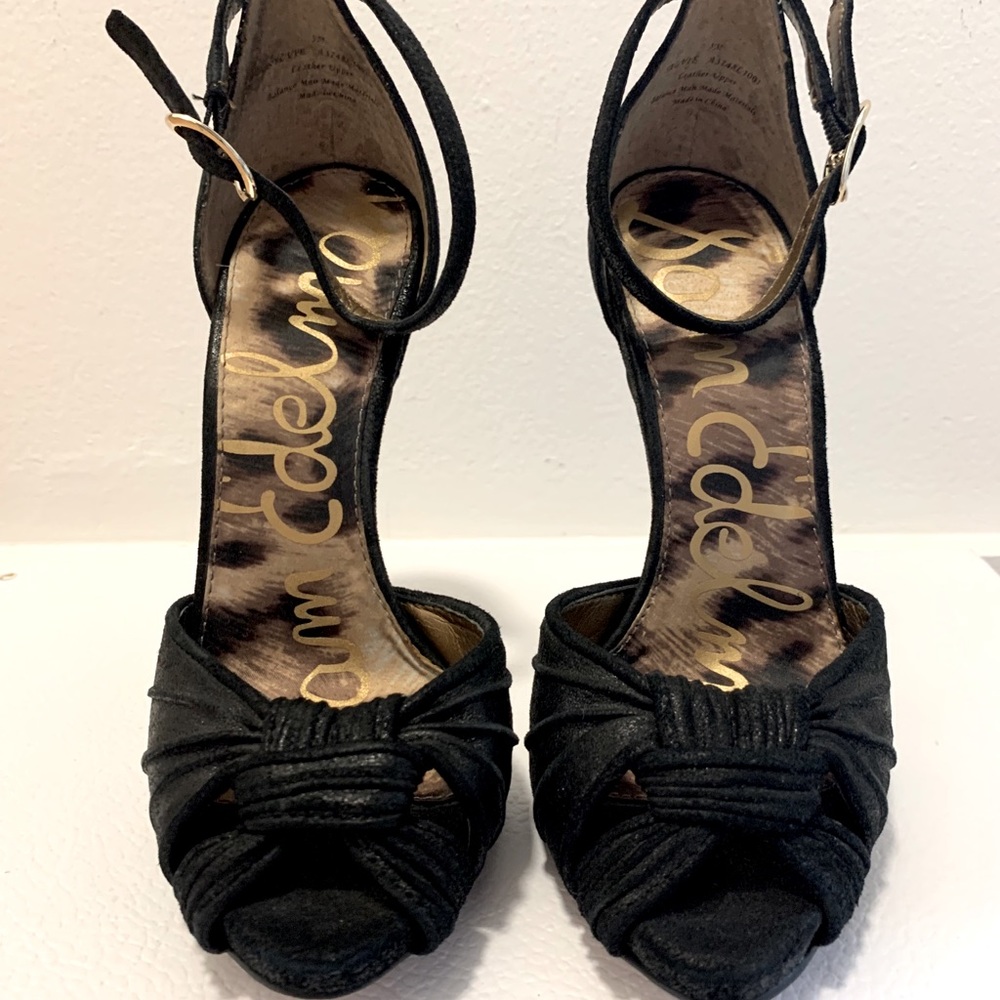 Sam Edelman Sylvie Sandal - US 5